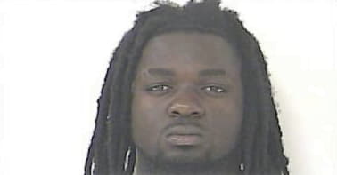 Ronny Pierre, - St. Lucie County, FL 